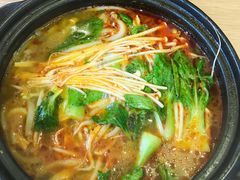 -辣火功夫麻辣烫(明洞1号店)