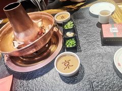 -清真·京华源铜锅涮肉(丰庆店)