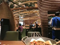 -桂小厨广西菜(万象城店)