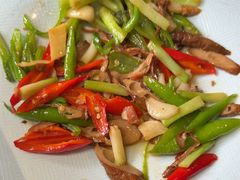 -桥边小楼·手工云南菜·丽江地标美食