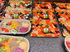 -池田寿司·4H鲜作(西直门凯德华联店)