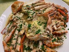 -劲莲舟山海鲜(东书房路店)