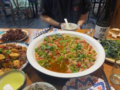 -盛世盐帮·自贡特色(总店)