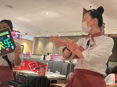 -海底捞火锅(同泰时代广场夜宵主题店)