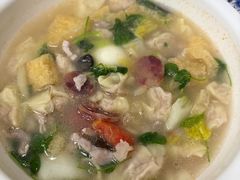 三鲜馄饨-刘长兴(逸仙桥店)