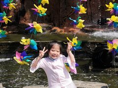 -松山湖梦幻百花洲