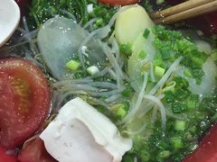 -梅园食堂