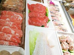 -野妹经典火锅(江夏中百店)