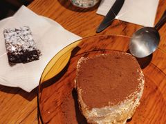 -La Strada(安福路店)