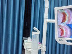 -深圳富茂格伦菲尔口腔门诊部(龙华清湖总院)