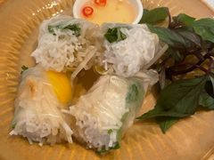-BAKER&SPICE(安福路店)