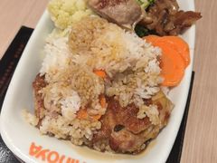 -吉野家(回龙观同成街店)
