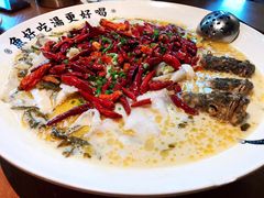 -江渔儿酸菜鱼(东二环泰禾店)