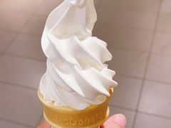 -麦当劳(海丰蓝天广场店)