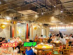 大堂-大鸽饭(北京路店)