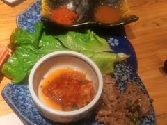 -藤原布二·八佰善会席料理(奥体店)