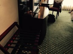 -宁波东港喜来登酒店