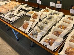 -OUR Bakery(SKP-S店)