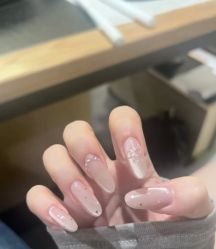 -JX今喜美甲美睫