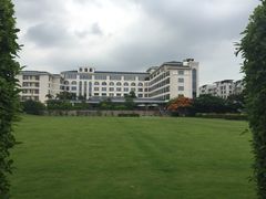 -厦门悦华酒店