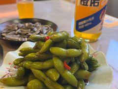 -沪上名羊天下•烤羊腿•东北烧烤•小龙虾(浦东直营总店)
