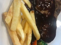 -宜家·瑞典风味餐厅(天津东丽商场店)