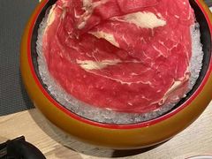 -星伦多自助料理(华润万象城店)