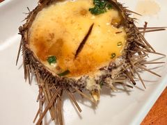 -旺角小渔村·海肠捞饭开创者(环山路店)