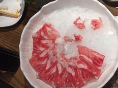 -百草滩羊清水涮羊肉(长城路店)