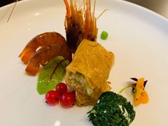 -天伦里餐厅(绿城桃花源店)