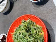 蒸野菜-老淮滨-蚌埠非遗小吃(淮河路店)