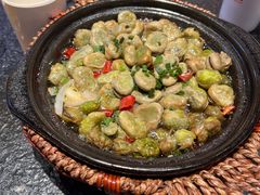 -周姑娘不等味·牛羊肉火锅·螃蟹罗氏虾·烤鱼烤串(高邮店)