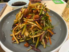 -老边饺子馆(东单店)