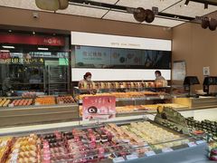-詹记桃酥(百盛店)