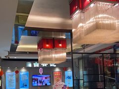 -湖锦酒楼(八一路店)