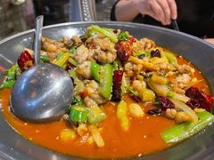 -江味龙虾馆·裸蓝龙虾(南山店)