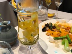 -若蘭慈·无国界素食料理(欢乐海岸店)