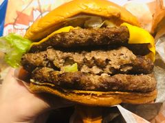 -汉堡王(宸悦路店)