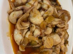 -幸福饭店(佛山路东段店)