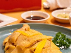 -白天鹅宾馆-宏图府餐厅