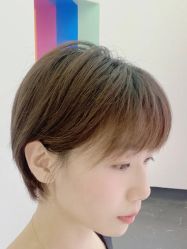 点击看大图 -MORI HAIR SALON日式美发沙龙