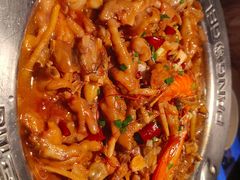 -胖哥俩肉蟹煲(湖滨银泰in77店)