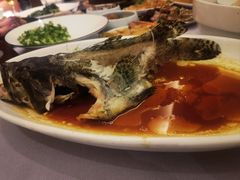 -狮王府淮扬菜(新街口友谊店)