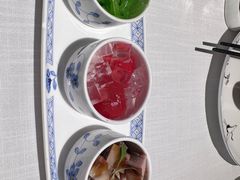 -北京宴(华贸购物中心店)