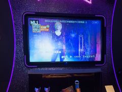 -星聚会KTV(合生汇黑金店)