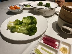 -大董(环贸iapm店)