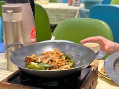 -大师傅金奖啤酒鱼(西街口总店)