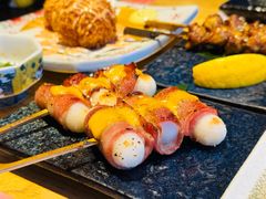 -鹤龟料理店(时代天街店)