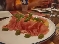 -安妮意大利餐厅(国贸店)