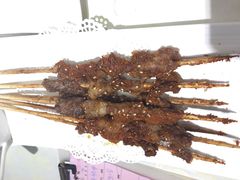 -四季小馆·地道北京小吃(广百店)